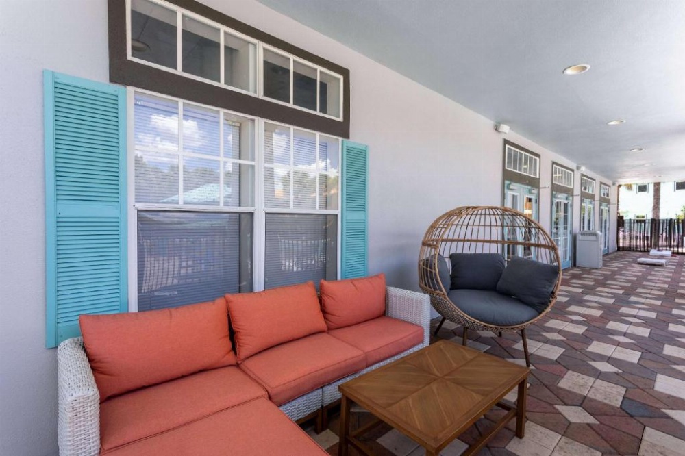 Festiva Orlando Resort Celebration a Ramada by Wyndham